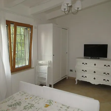 Oda ve Kahvaltı Alba E Tramonto *