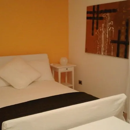 Oda ve Kahvaltı Alba E Tramonto Fiumicino