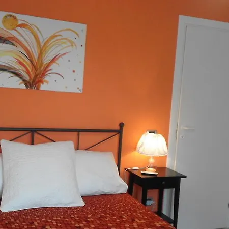 Alba E Tramonto * Fiumicino