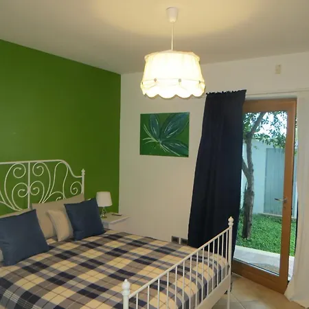 Alba E Tramonto Fiumicino