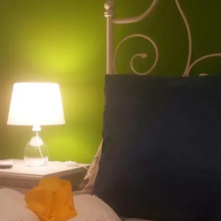 فندق مبيت وإفطار Alba E Tramonto