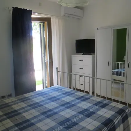 Alba E Tramonto Bed & Breakfast