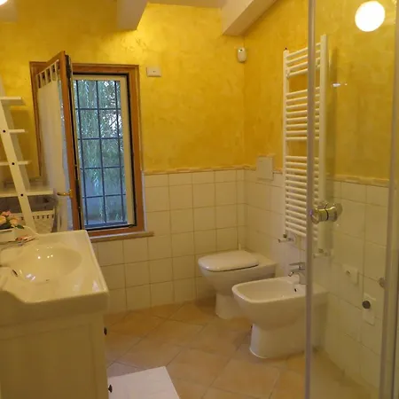 Bed & Breakfast Alba E Tramonto Fiumicino