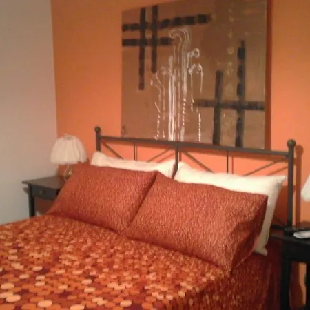 Bed & Breakfast Alba E Tramonto Fiumicino