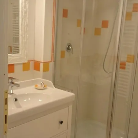 Bed & Breakfast Alba E Tramonto Fiumicino