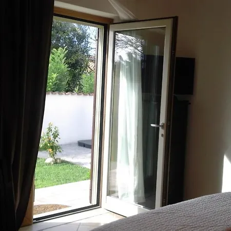 Alba E Tramonto 住宿加早餐酒店 *