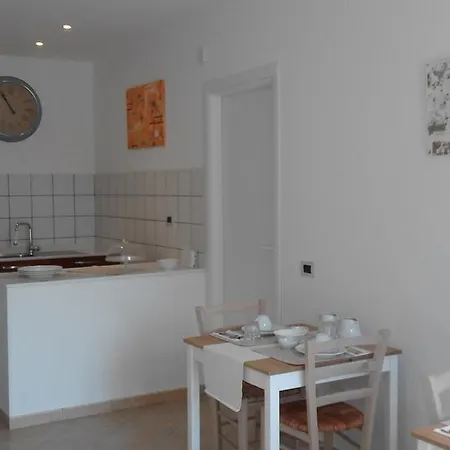 Alba E Tramonto Bed & Breakfast *