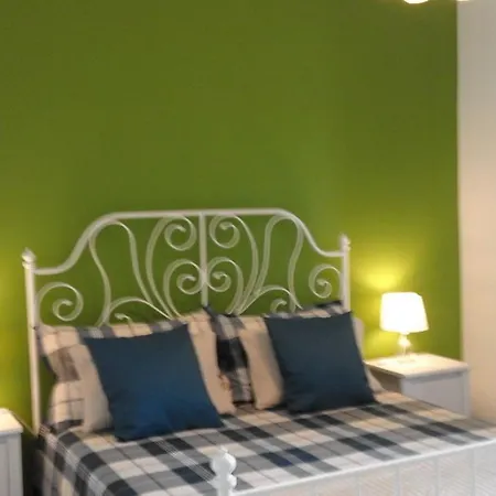 Alba E Tramonto 菲乌米奇诺