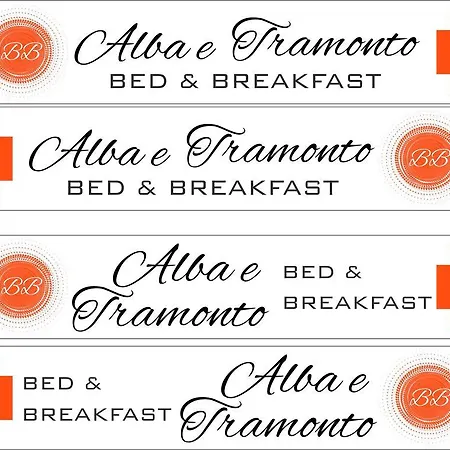 Bed & Breakfast Alba E Tramonto