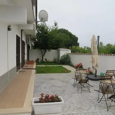 Bed & Breakfast Alba E Tramonto *