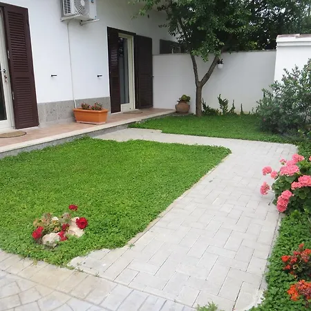 Bed & Breakfast Alba E Tramonto *