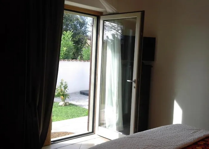 Alba E Tramonto Отель типа 