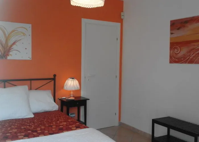 Alba E Tramonto Отель типа 