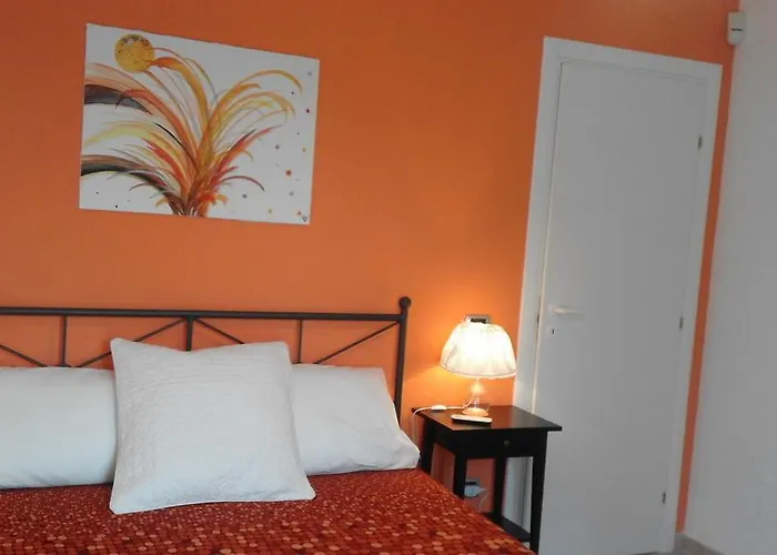 Alba E Tramonto * Фьюмичино