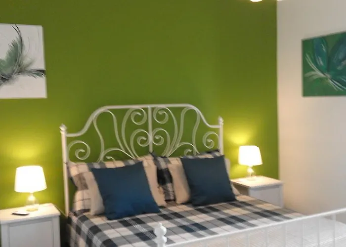 Alba E Tramonto Фьюмичино